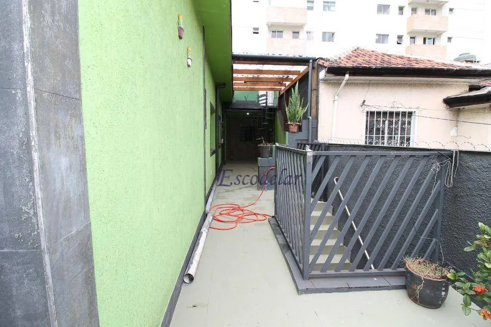 Sobrado, 4 quartos, 150 m² - Foto 8