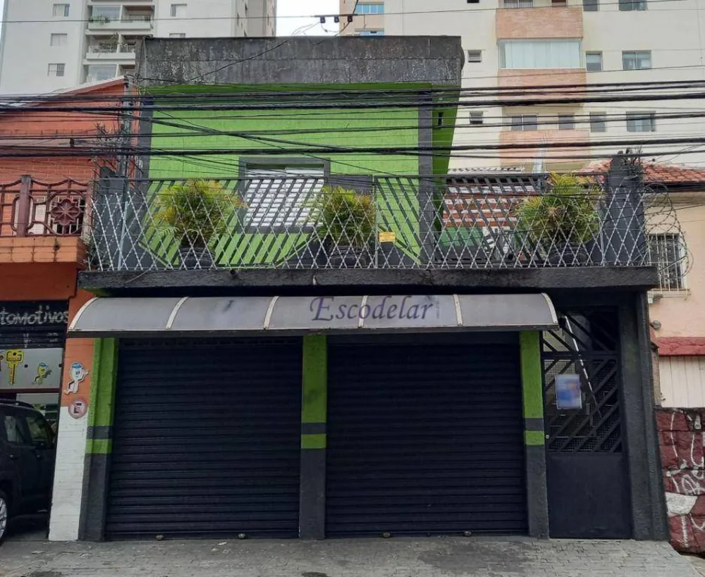 Sobrado, 4 quartos, 150 m² - Foto 2