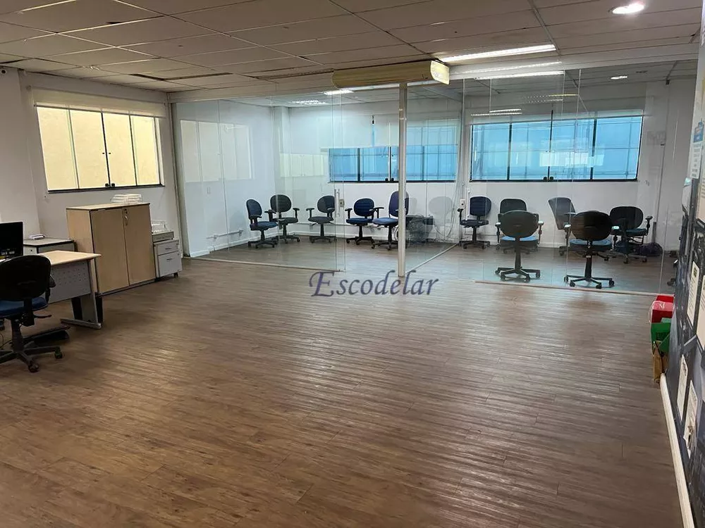 Loja-Salão para alugar, 220m² - Foto 1