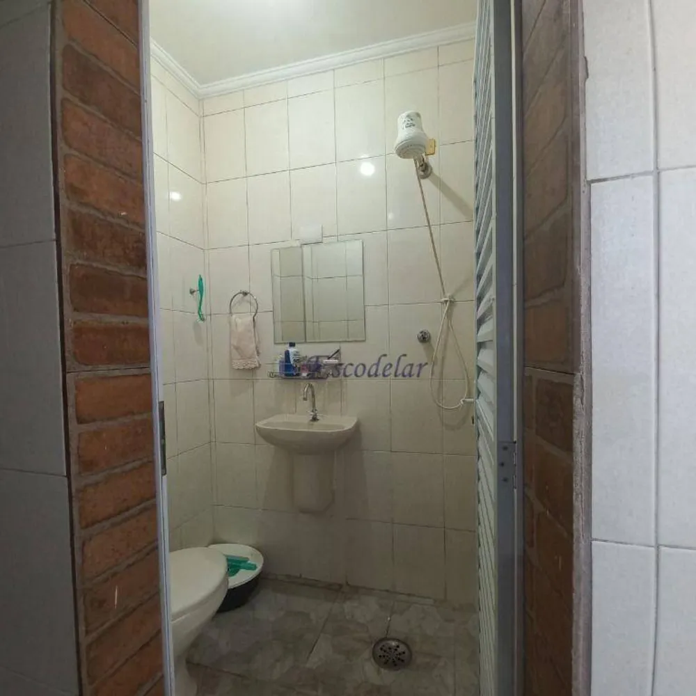 Apartamento, 2 quartos, 120 m² - Foto 16