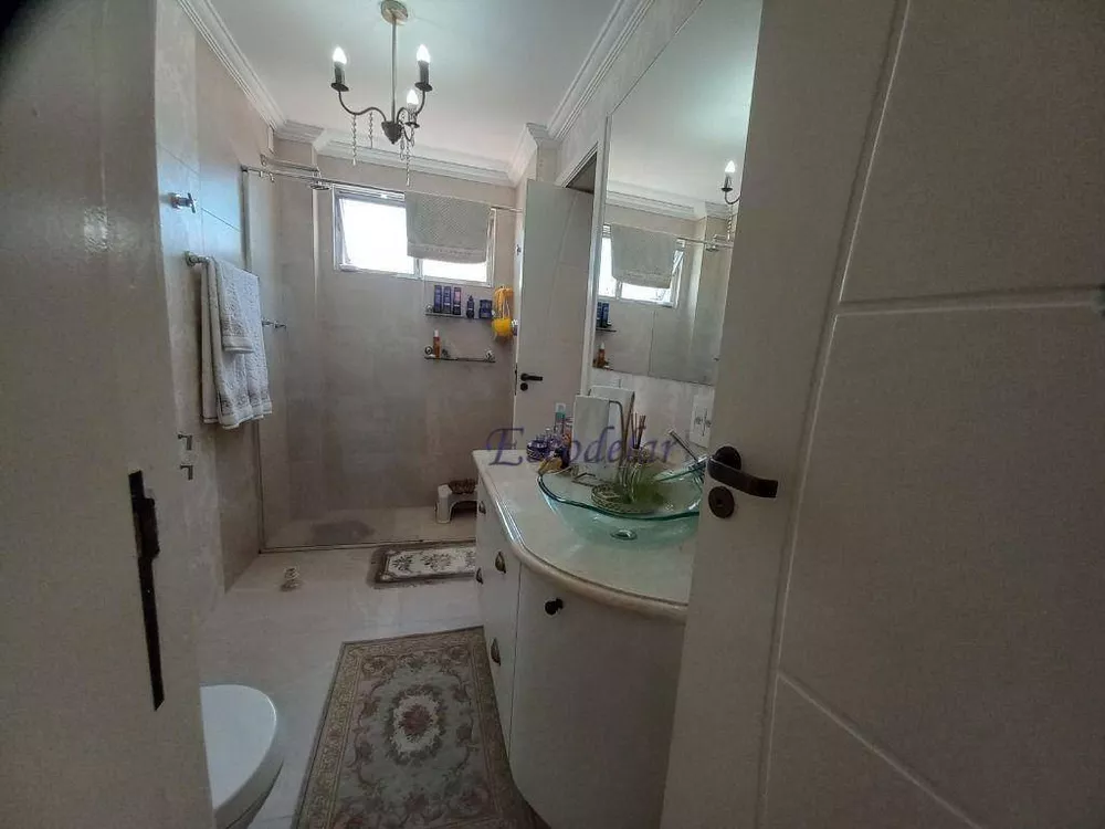 Apartamento, 2 quartos, 120 m² - Foto 8