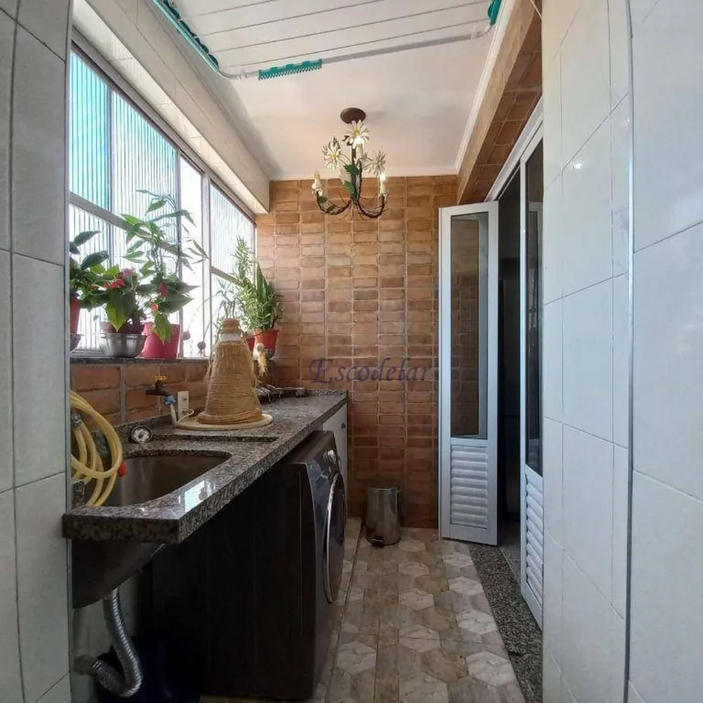Apartamento, 2 quartos, 120 m² - Foto 15