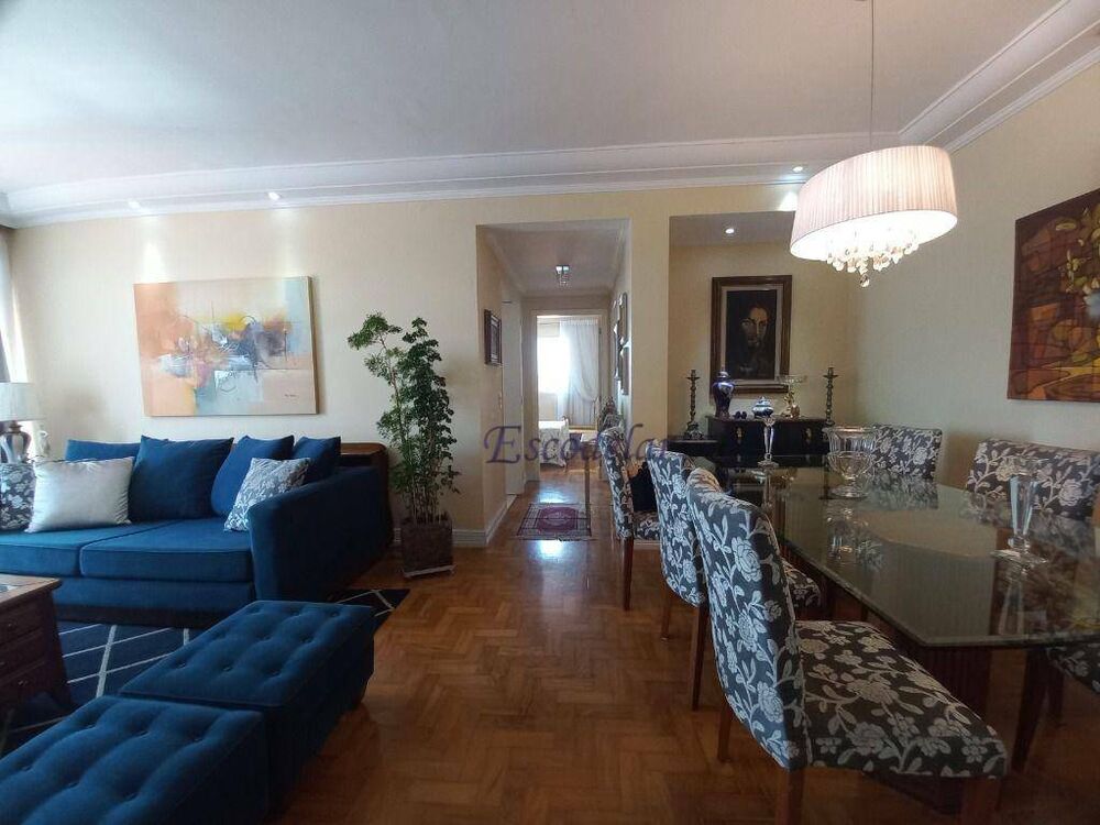 Apartamento, 2 quartos, 120 m² - Foto 9