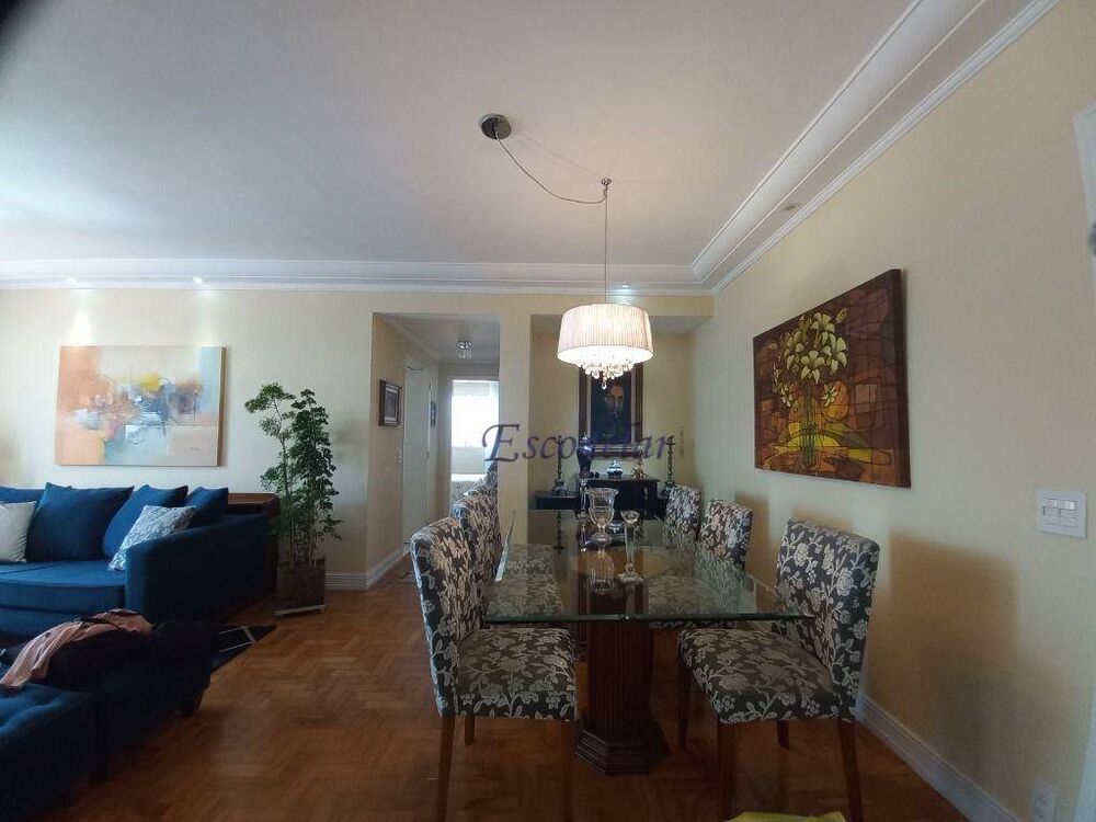 Apartamento, 2 quartos, 120 m² - Foto 10
