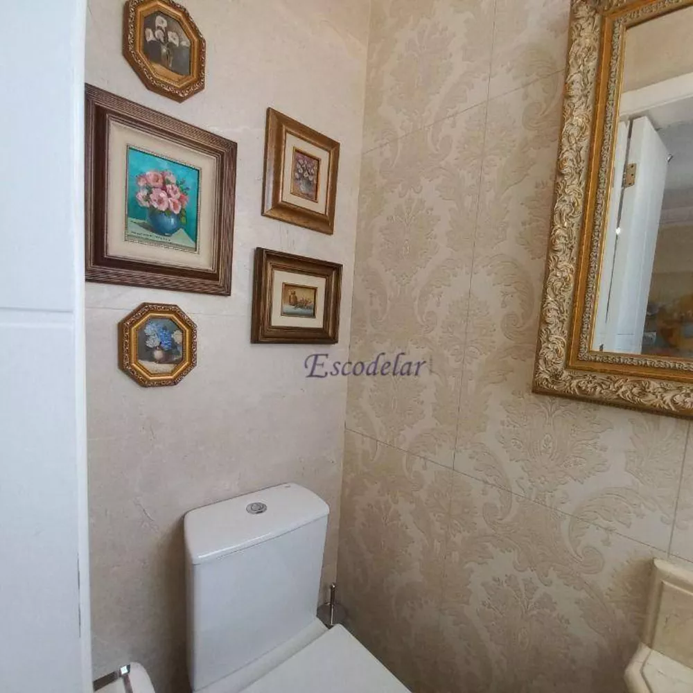 Apartamento, 2 quartos, 120 m² - Foto 2