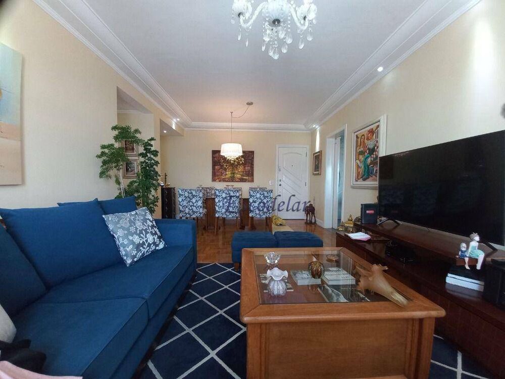 Apartamento, 2 quartos, 120 m² - Foto 11