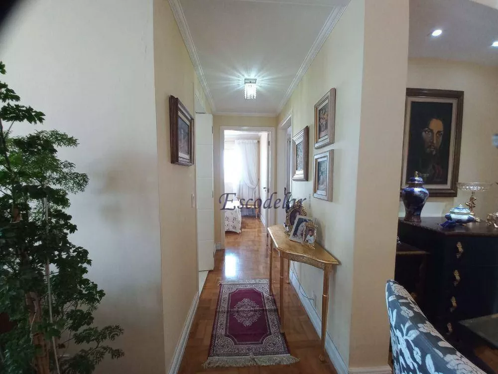 Apartamento, 2 quartos, 120 m² - Foto 4