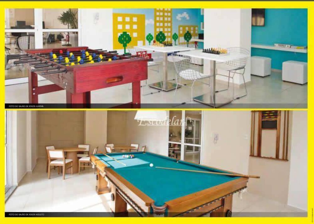 Apartamento, 3 quartos, 64 m² - Foto 11