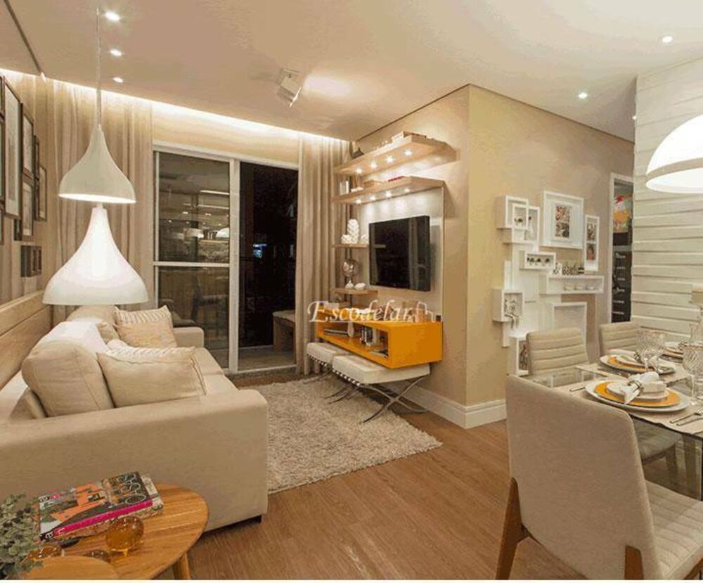 Apartamento, 3 quartos, 64 m² - Foto 5