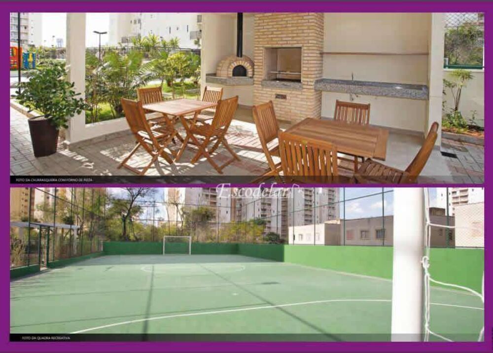 Apartamento, 3 quartos, 64 m² - Foto 9