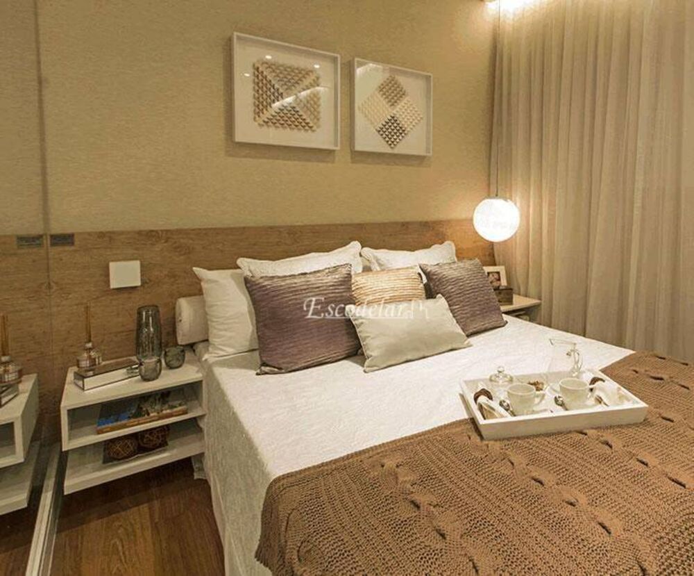Apartamento, 3 quartos, 64 m² - Foto 6