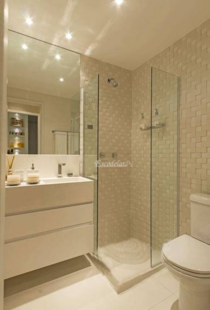 Apartamento, 3 quartos, 64 m² - Foto 7