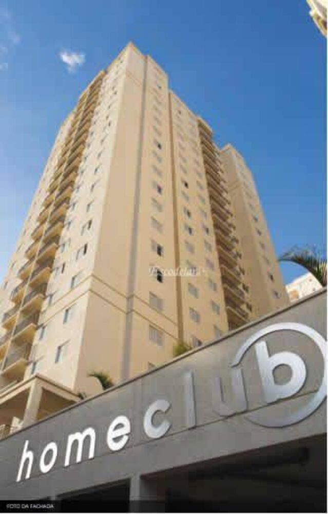 Apartamento, 3 quartos, 64 m² - Foto 2