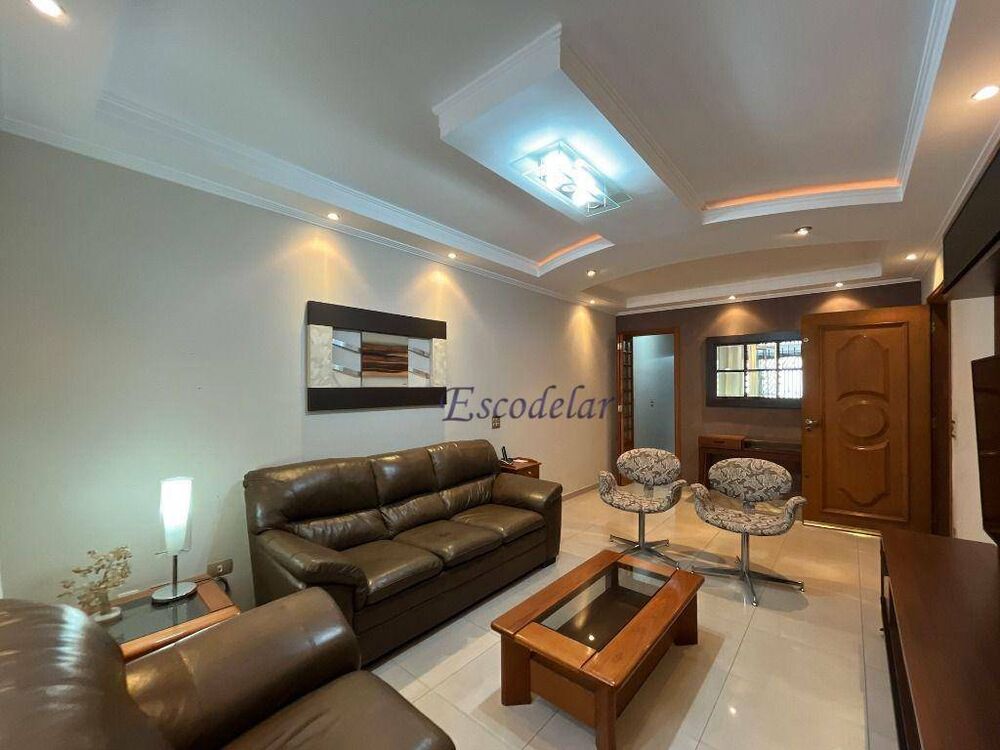 Sobrado, 3 quartos, 140 m² - Foto 7