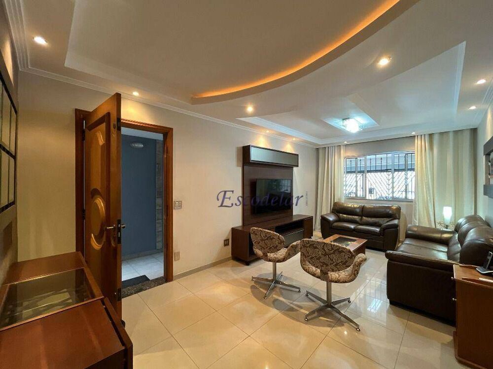 Sobrado, 3 quartos, 140 m² - Foto 6