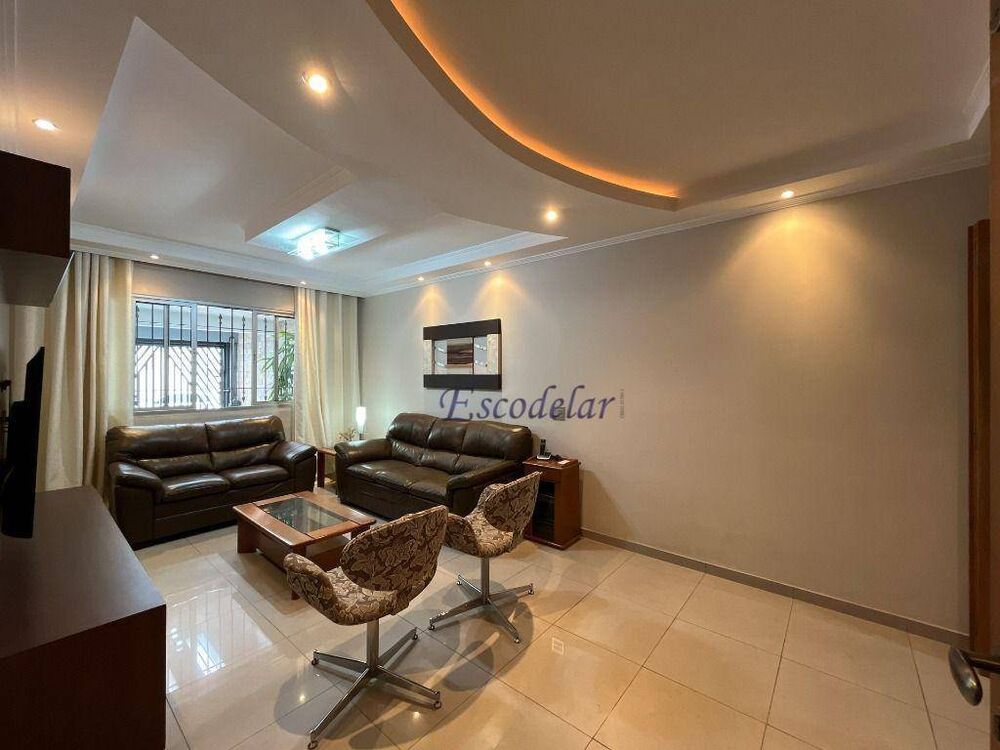 Sobrado, 3 quartos, 140 m² - Foto 4