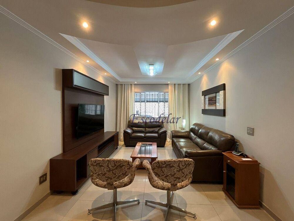 Sobrado, 3 quartos, 140 m² - Foto 5