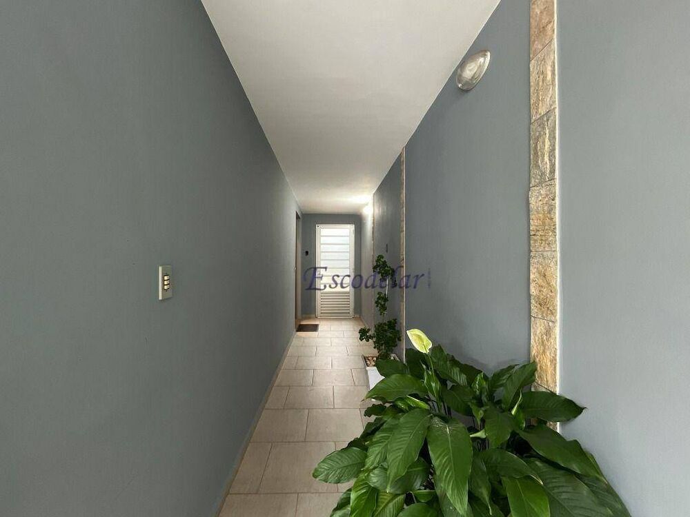 Sobrado, 3 quartos, 140 m² - Foto 3