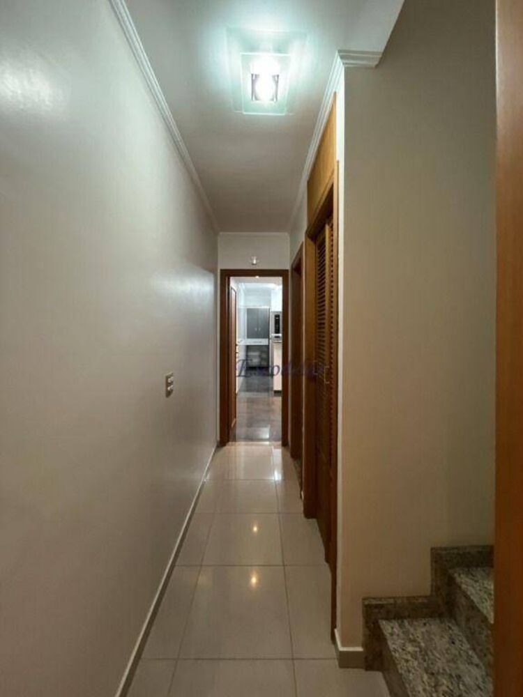 Sobrado, 3 quartos, 140 m² - Foto 8