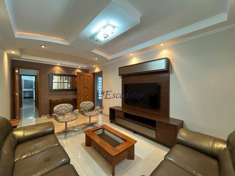 Sobrado, 3 quartos, 140 m² - Foto 1