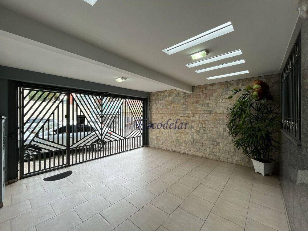 Sobrado, 3 quartos, 140 m² - Foto 2