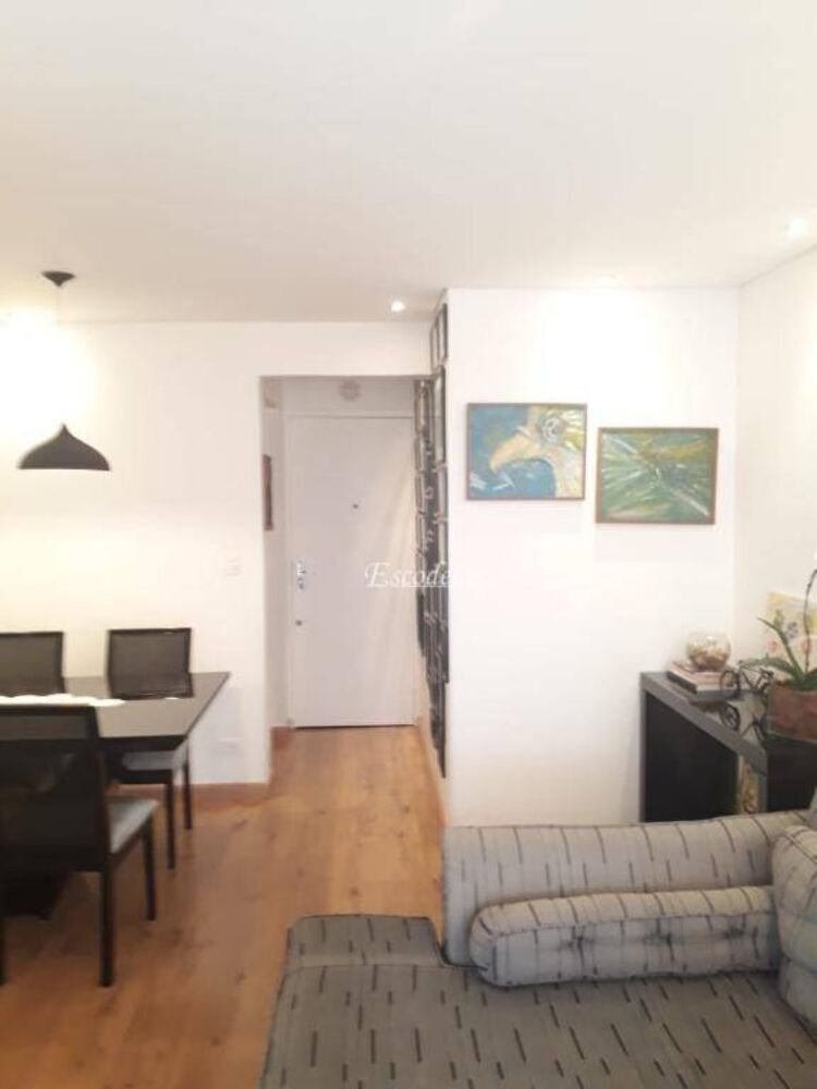 Apartamento, 3 quartos, 80 m² - Foto 11
