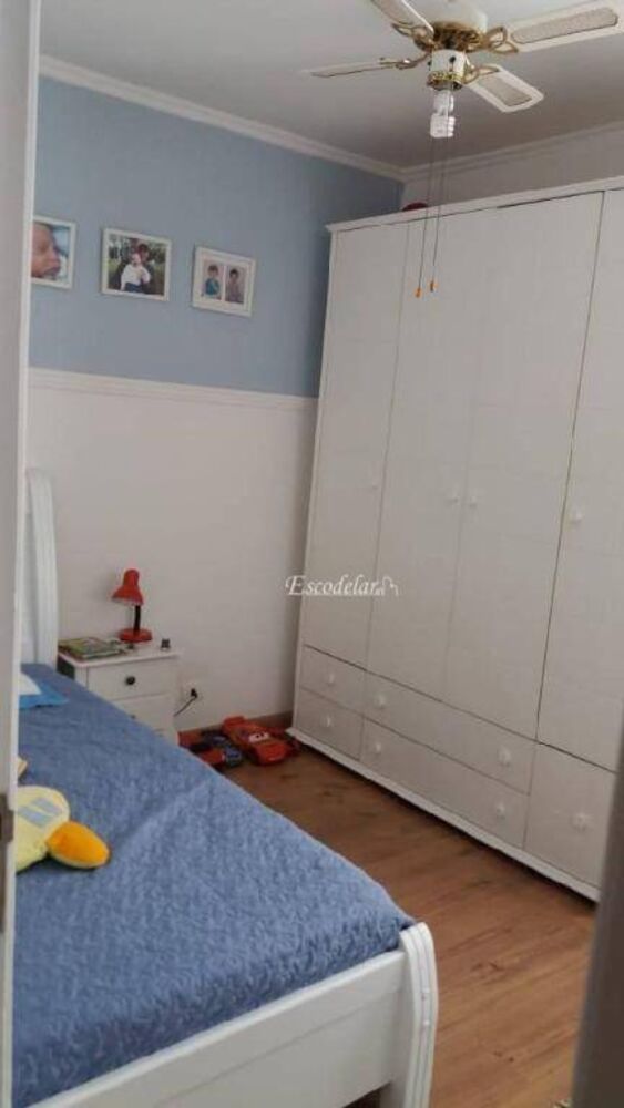 Apartamento, 3 quartos, 80 m² - Foto 12