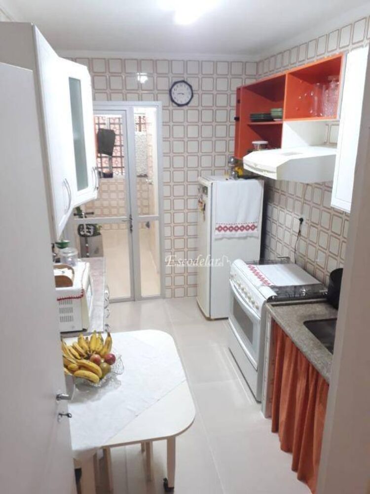 Apartamento, 3 quartos, 80 m² - Foto 3