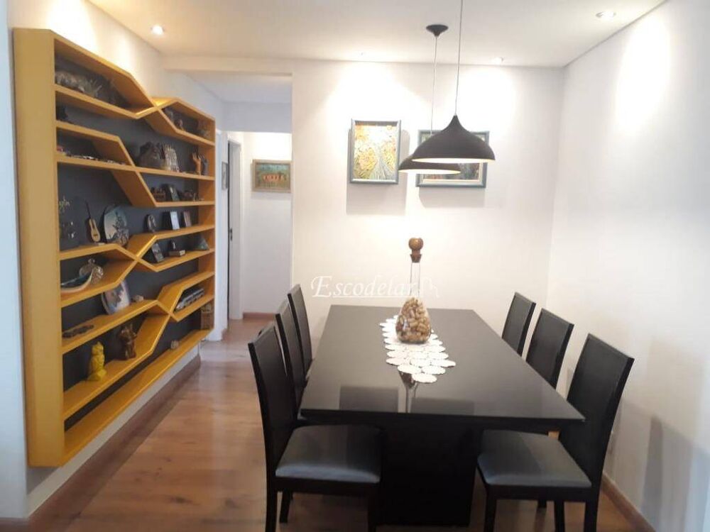Apartamento, 3 quartos, 80 m² - Foto 5
