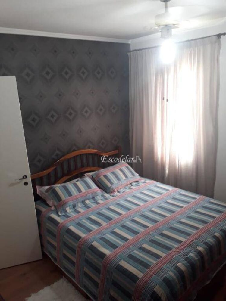 Apartamento, 3 quartos, 80 m² - Foto 1