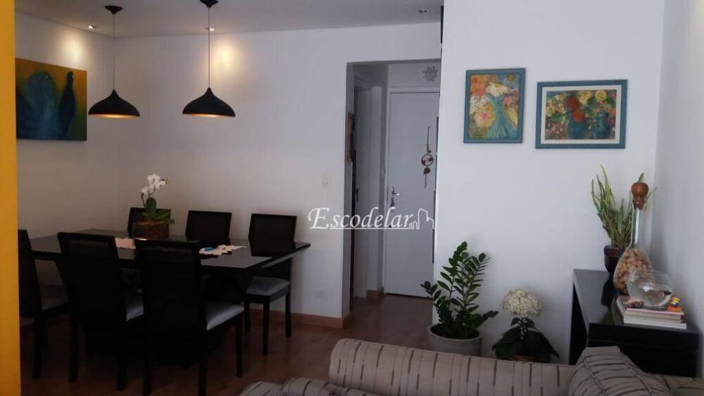 Apartamento, 3 quartos, 80 m² - Foto 6