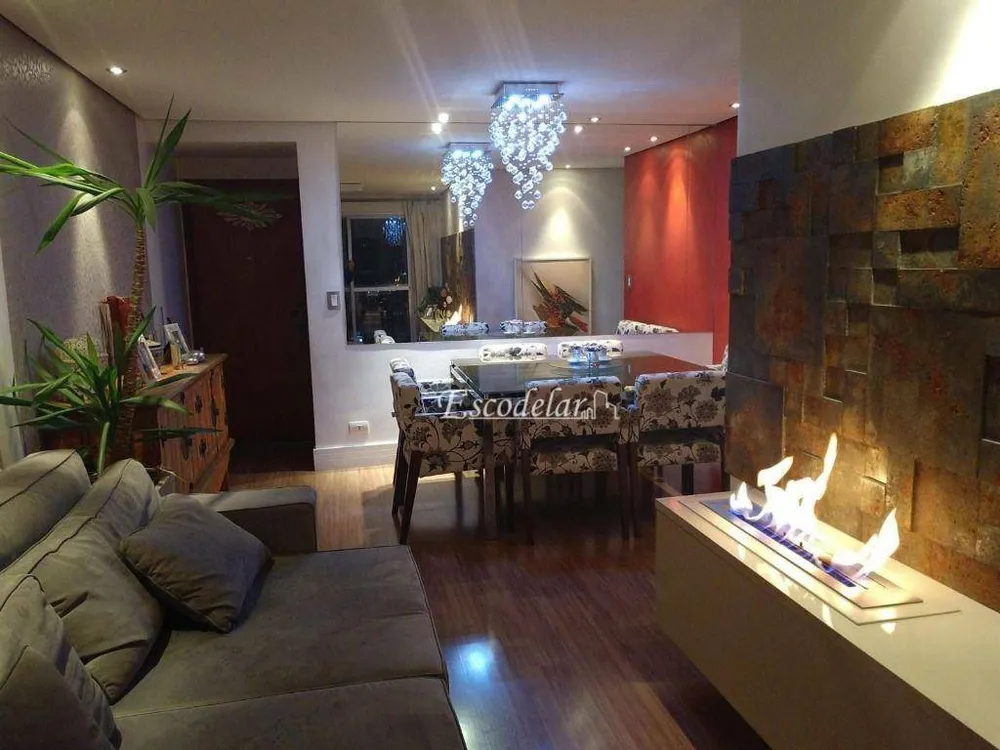 Apartamento, 3 quartos, 76 m² - Foto 1