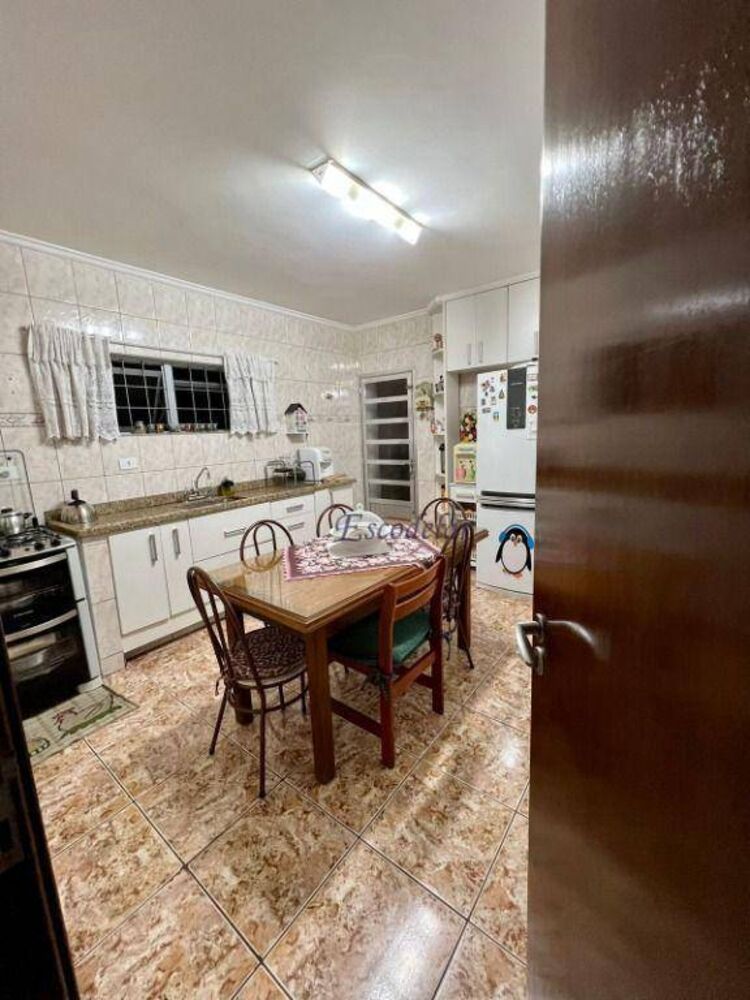 Sobrado, 3 quartos, 96 m² - Foto 4