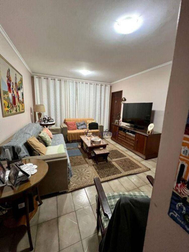 Sobrado, 3 quartos, 96 m² - Foto 1