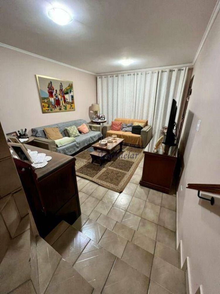 Sobrado, 3 quartos, 96 m² - Foto 2