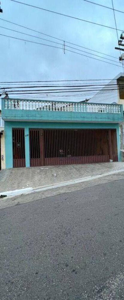 Sobrado, 3 quartos, 96 m² - Foto 3