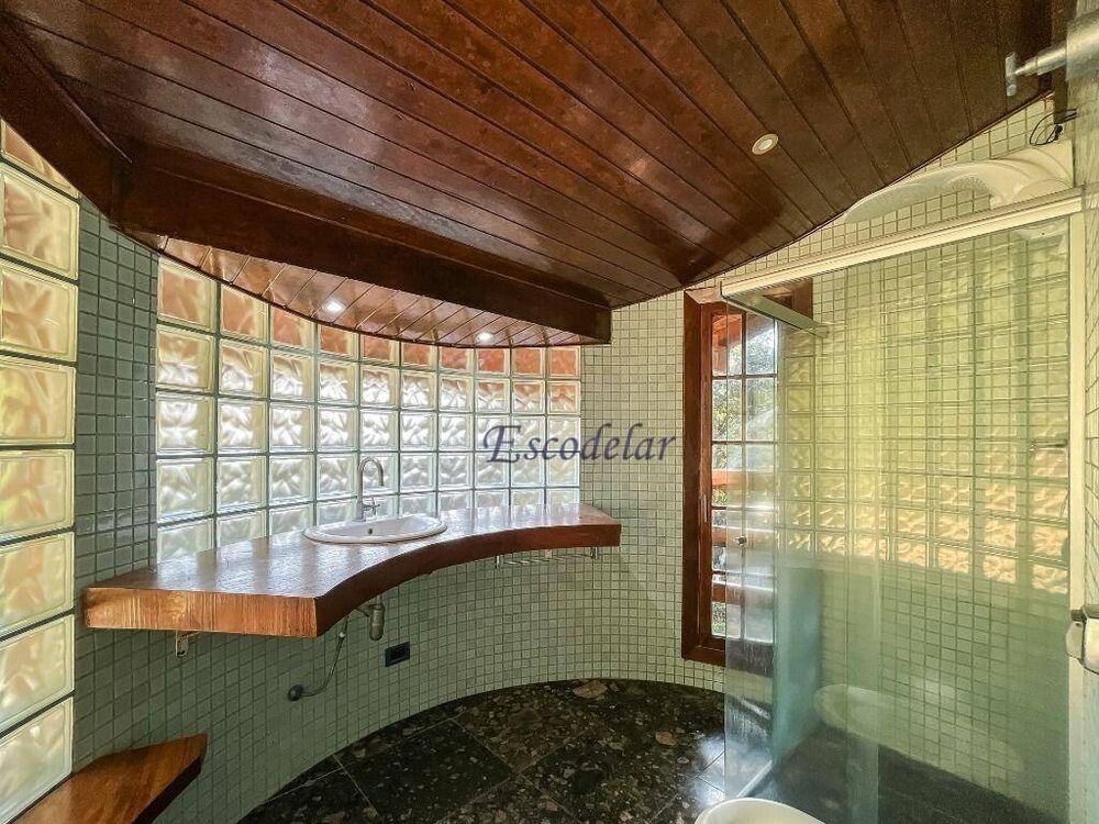 Casa de Condomínio, 3 quartos - Foto 46