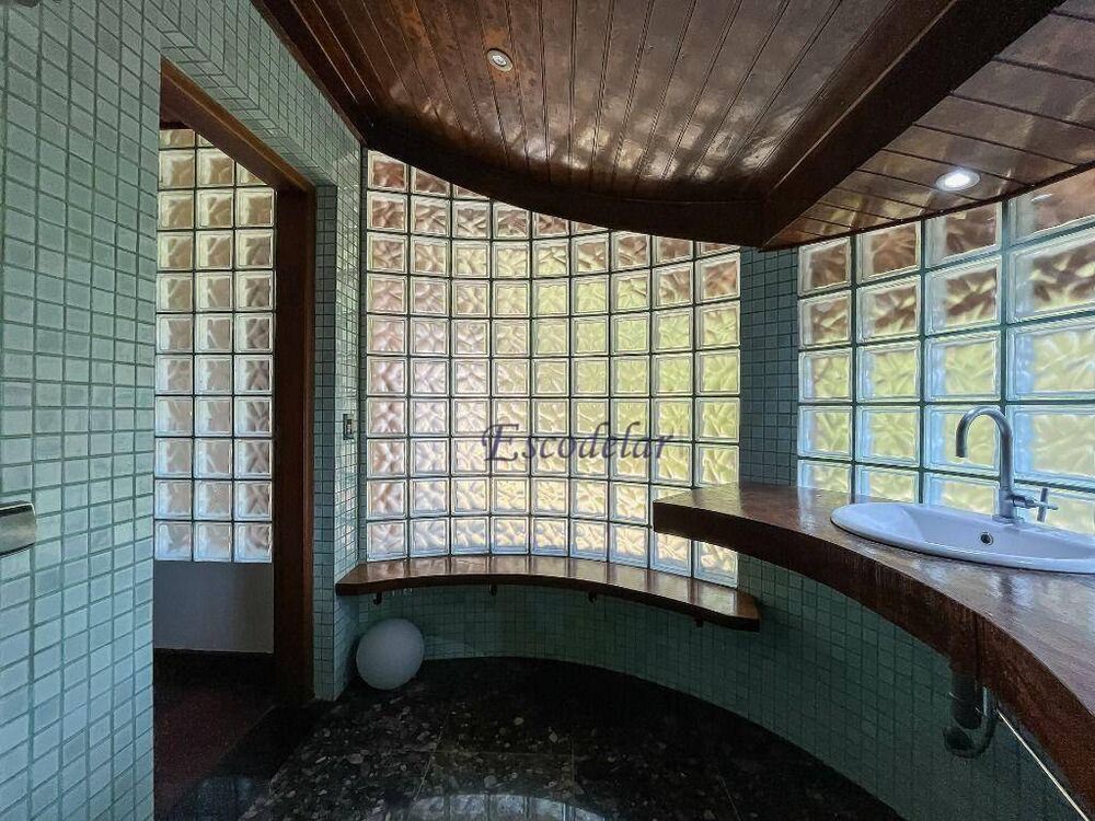 Casa de Condomínio, 3 quartos - Foto 47