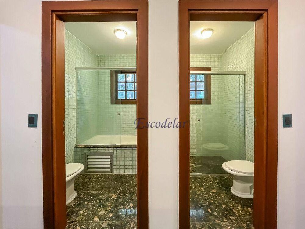 Casa de Condomínio, 3 quartos - Foto 42