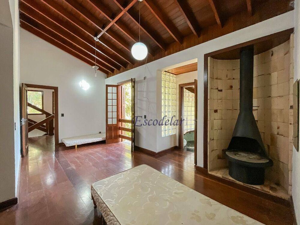Casa de Condomínio, 3 quartos - Foto 44