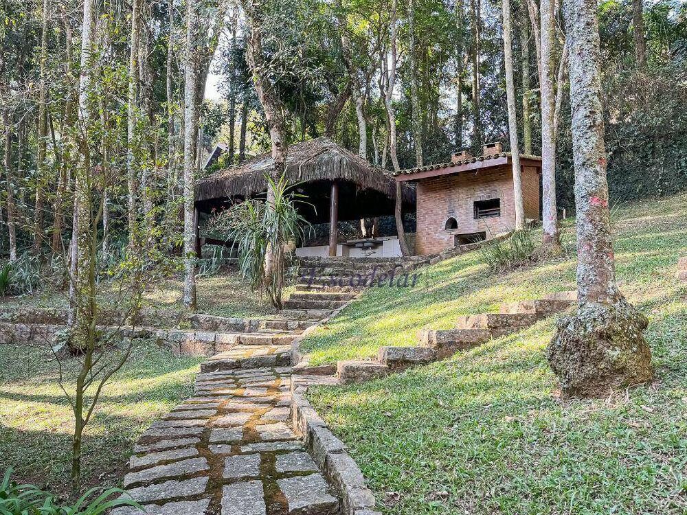 Casa de Condomínio, 3 quartos - Foto 18