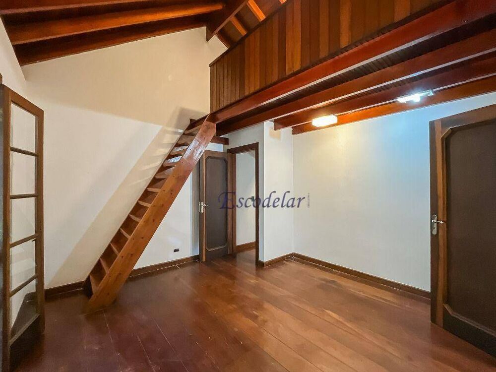 Casa de Condomínio, 3 quartos - Foto 40