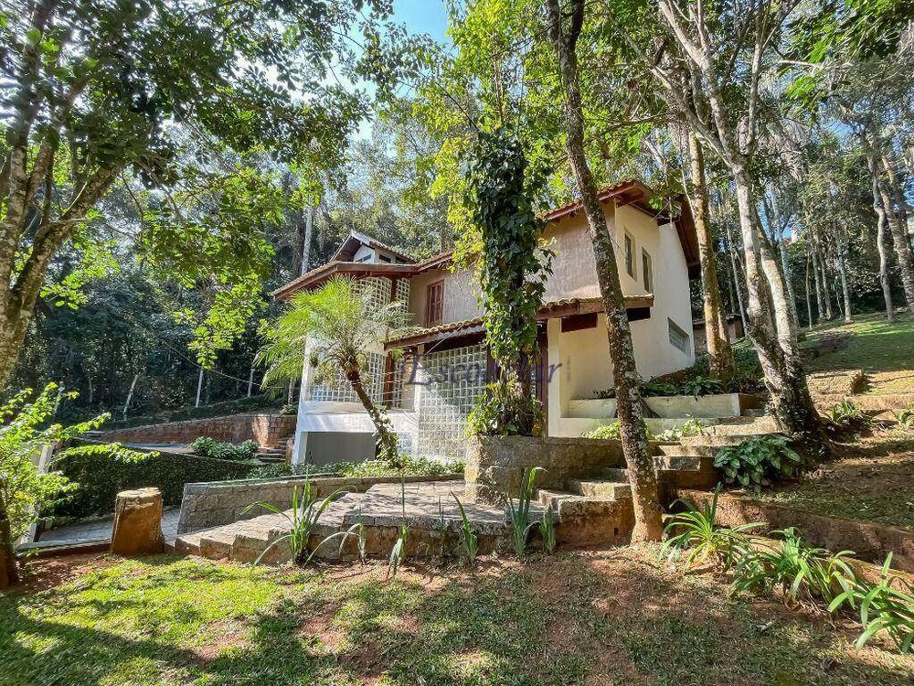 Casa de Condomínio, 3 quartos - Foto 9