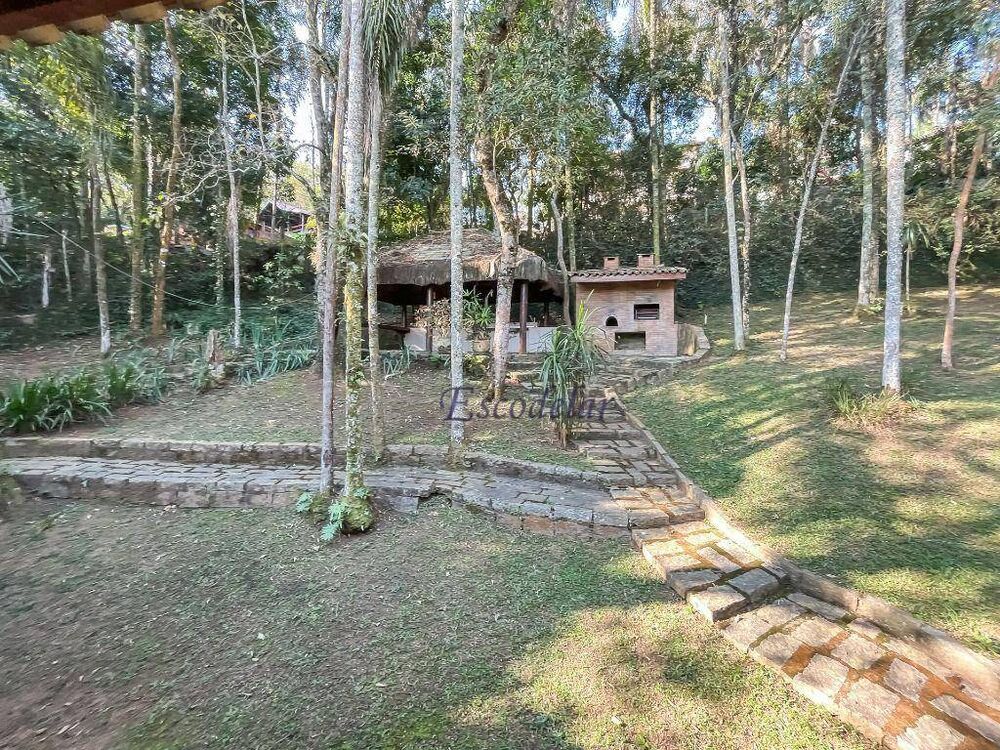 Casa de Condomínio, 3 quartos - Foto 39