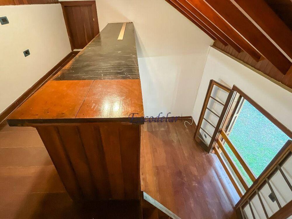 Casa de Condomínio, 3 quartos - Foto 38