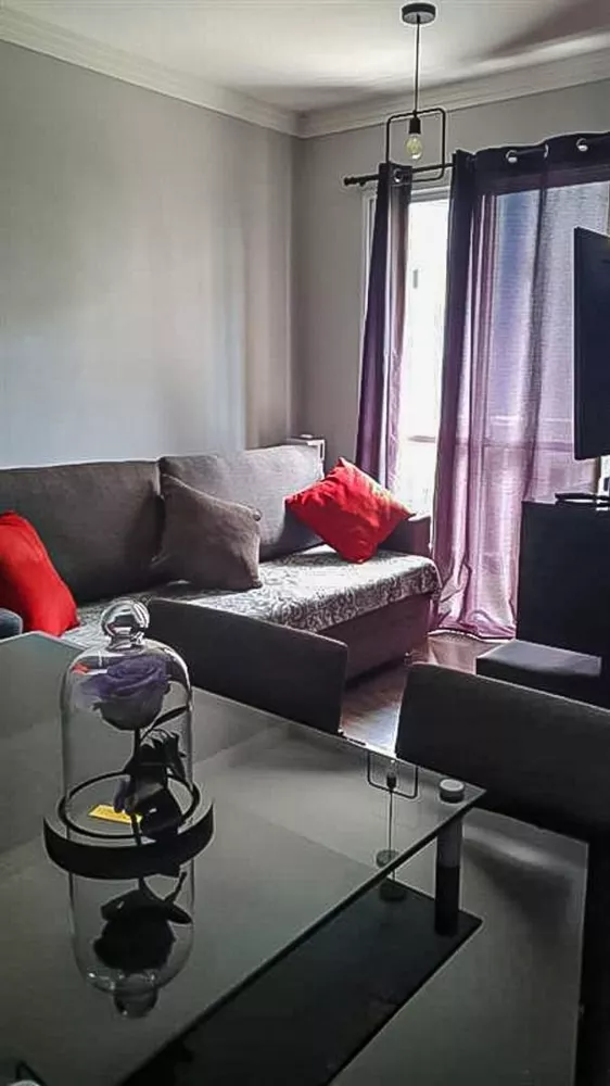 Apartamento à venda com 3 quartos, 64m² - Foto 2