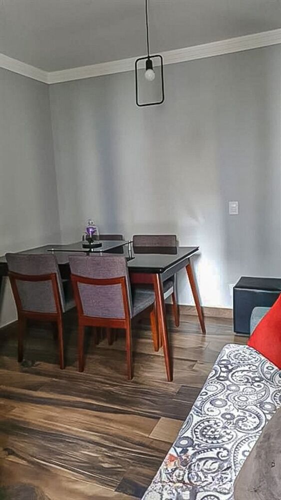 Apartamento, 3 quartos, 64 m² - Foto 5
