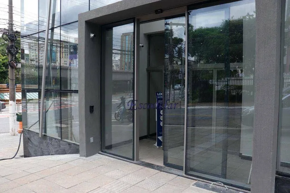 Loja-Salão, 127 m² - Foto 3