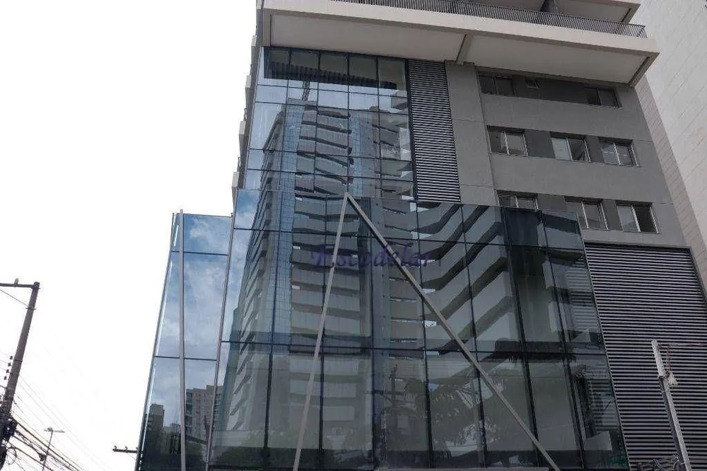 Loja-Salão, 127 m² - Foto 4