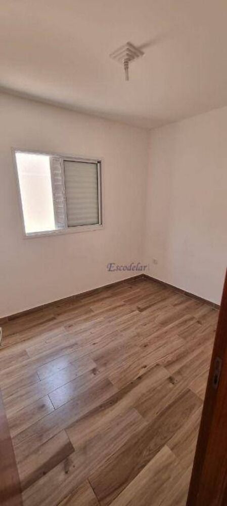 Casa, 2 quartos, 49 m² - Foto 5